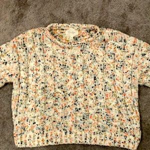 Jessica Simpson Sweater